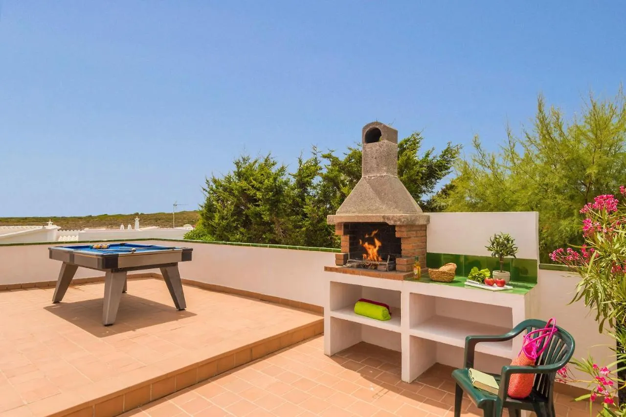 Villa Blanc Arenal By Villa Plus Es Mercadal Ισπανία