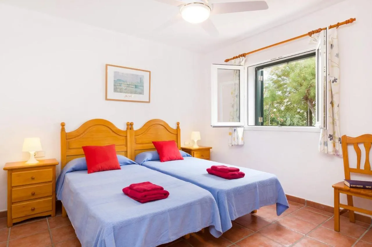 Villa Blanc Arenal By Villa Plus Es Mercadal