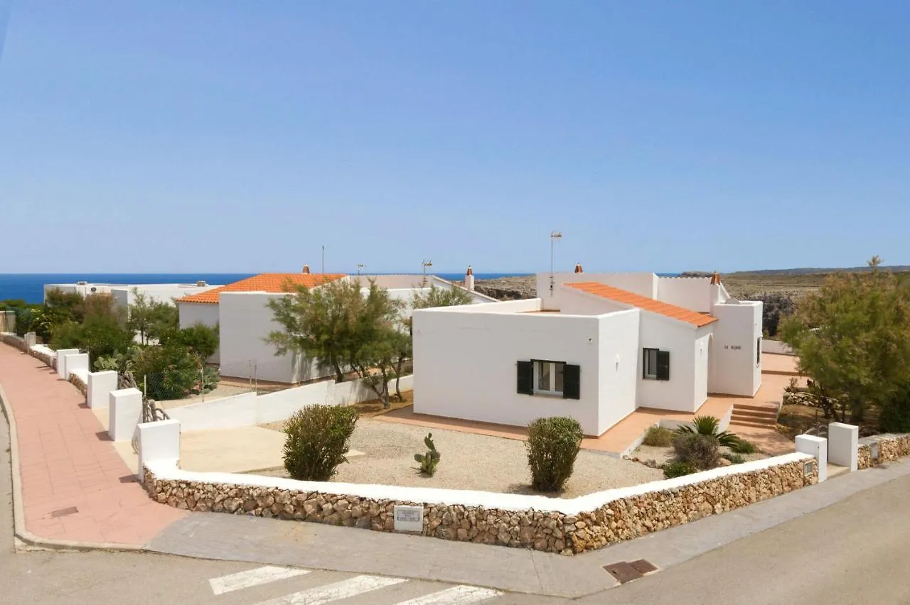 Villa Blanc Arenal By Villa Plus Es Mercadal Ισπανία