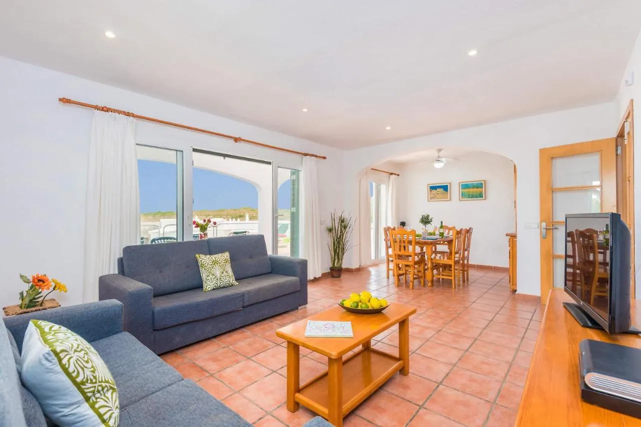 Villa Blanc Arenal By Villa Plus Es Mercadal 0*,  Ισπανία